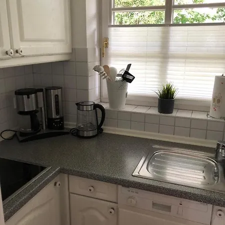 Apartment Duene