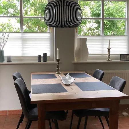 Apartment Duene *
