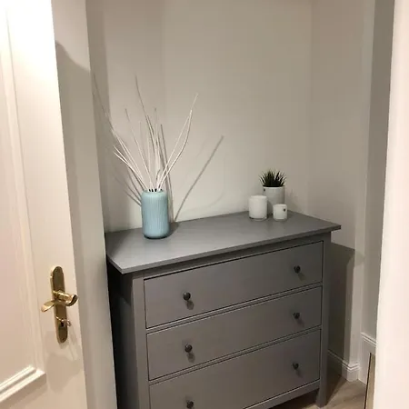 Apartment Duene
