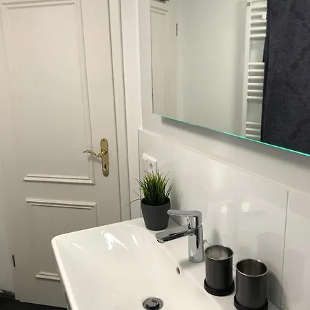 Apartment Duene