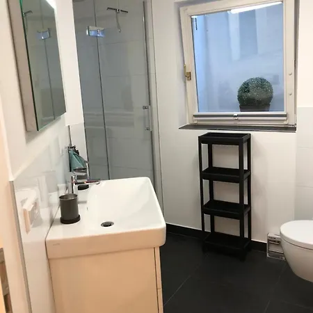 Duene Appartement Westerland